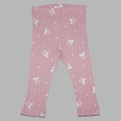 Лосины Чуди Кидс 440225Д4 розовый 01